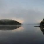 Misty Morning