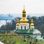 Kiev - Pecherska Lavra Monastery
